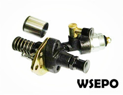 Wholesale 178F Engine Parts,fuel injection pump(with solenoid) - Click Image to Close